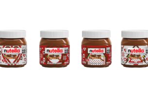 Burger King Apresenta O Novo Bk Mix Leite Em P Nutella Marcas Mais