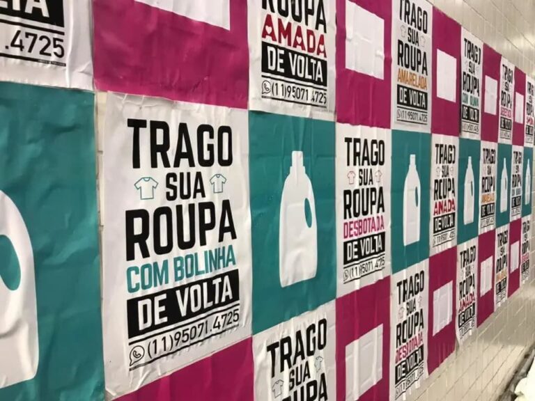 Comfort entra no segmento de lava roupas com sabão líquido e em pó