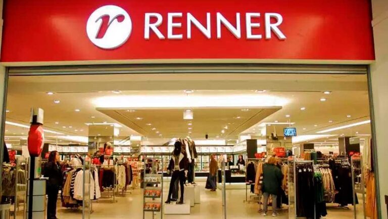 Lojas-Renner
