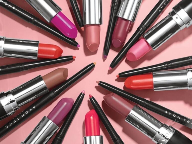 avon produtos - divulgação
