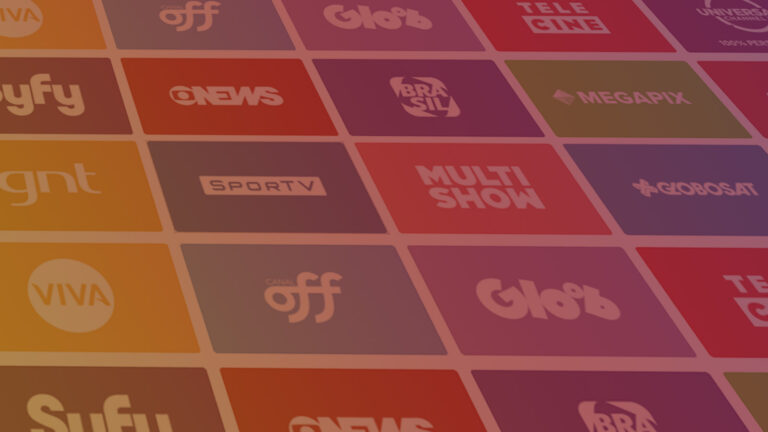 Globosat amplia área de licenciamento