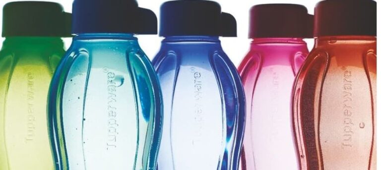 Tupperware lança primeira campanha on e off-line