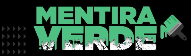 Mentira Verde: Maquiando o propósito sustentável