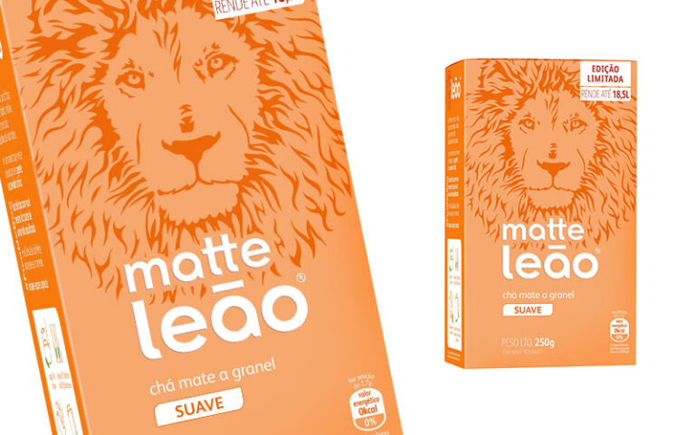 Matte leão: Tradição e Qualidade