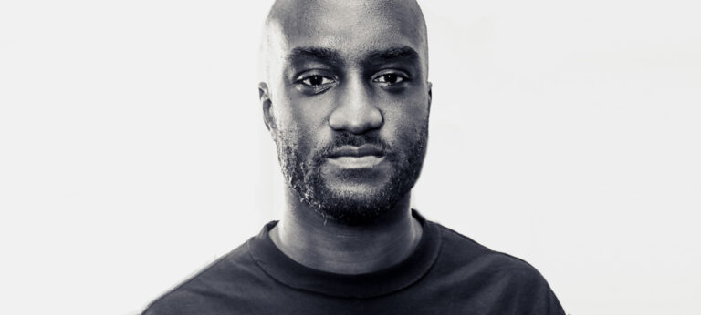 Criativo: Virgil Abloh