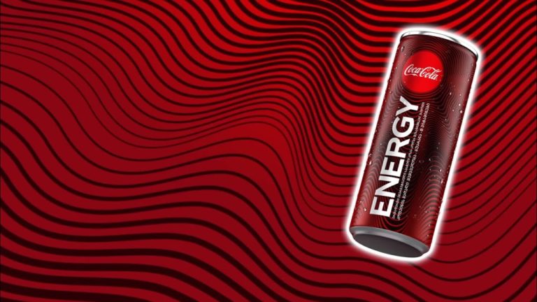 Coca Energy