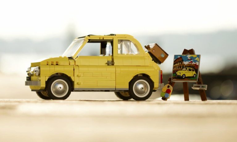 Fiat Lego 500_1