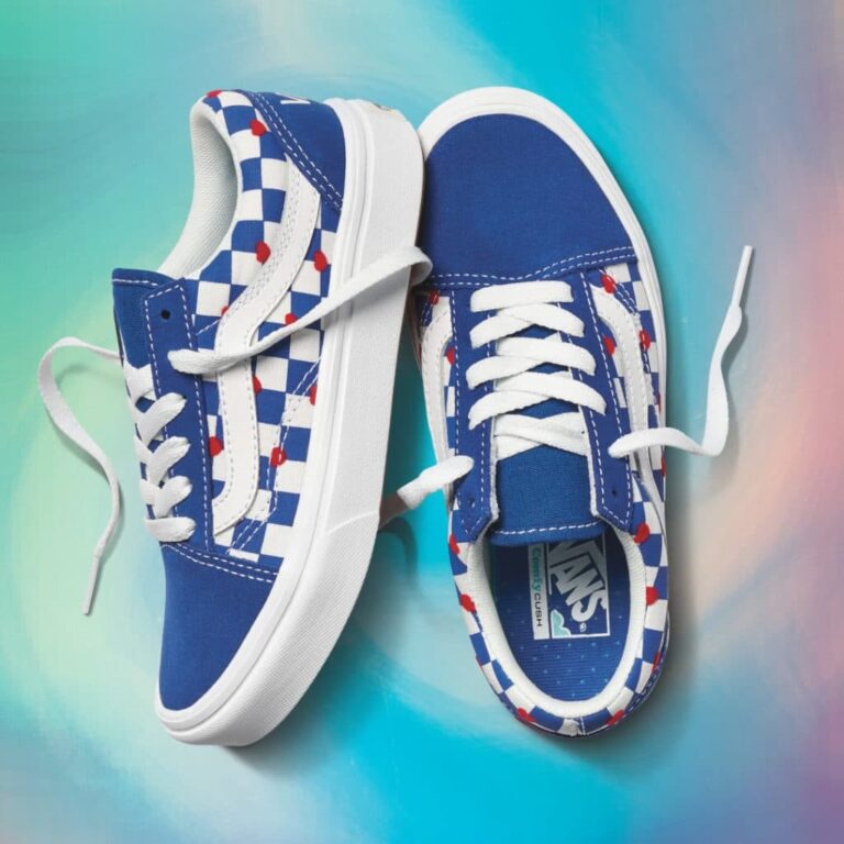 vans