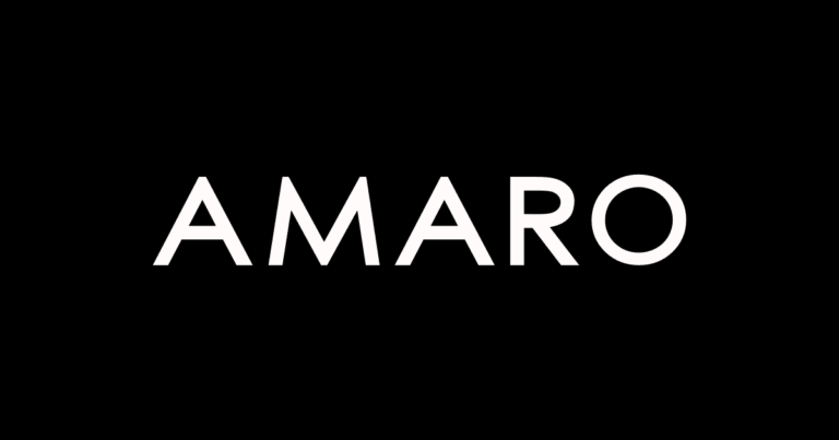 Amaro_logo