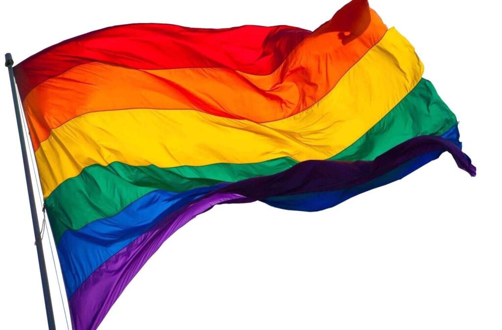 3 marcas com o proposito de apoio a comunidade LGBT