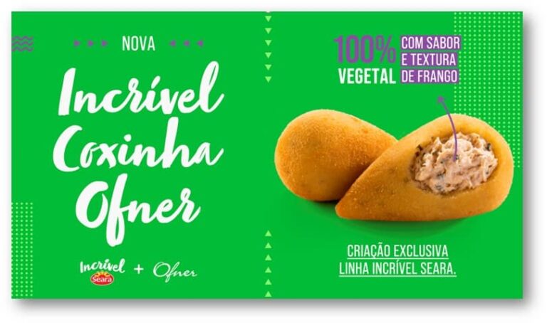 coxinha