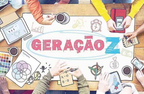 geração z