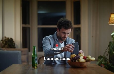 heineken