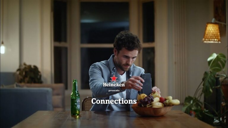 heineken
