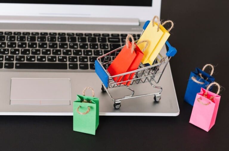 As tendências dos marketplaces online brasileiros