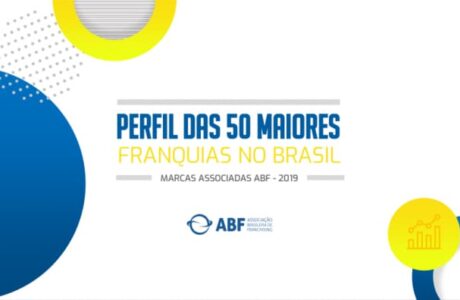 50 Maiores Franquias do Brasil