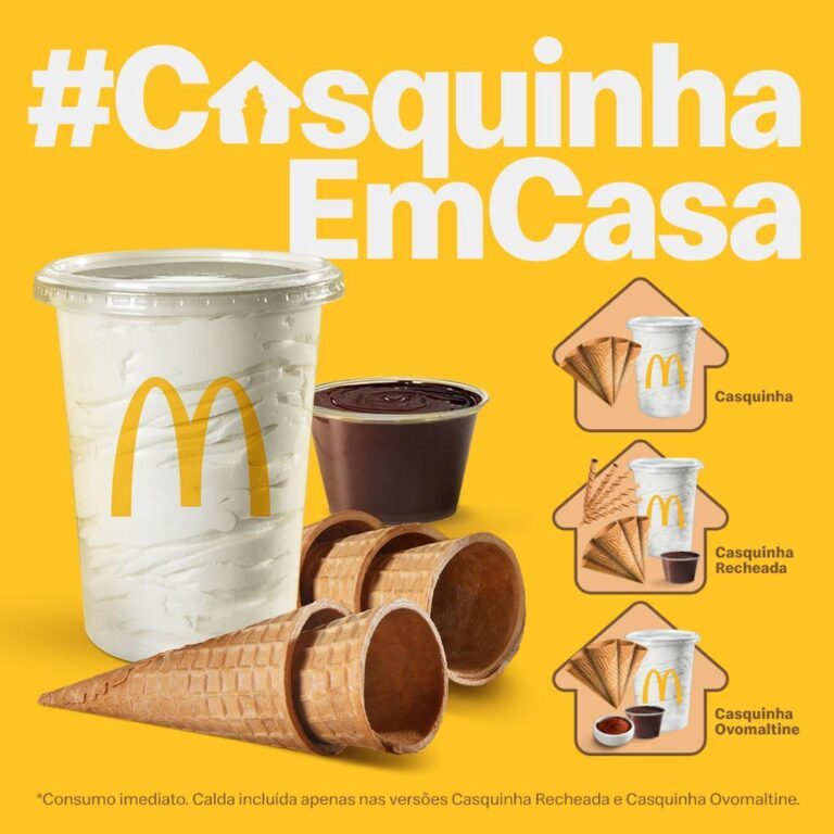 casquinha