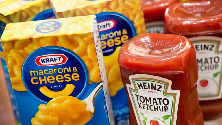 kraft-heinz