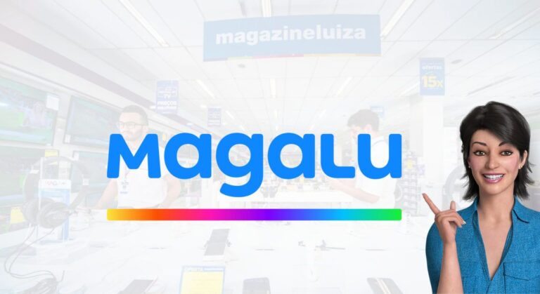 magalu