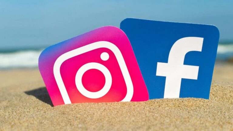 redes social
