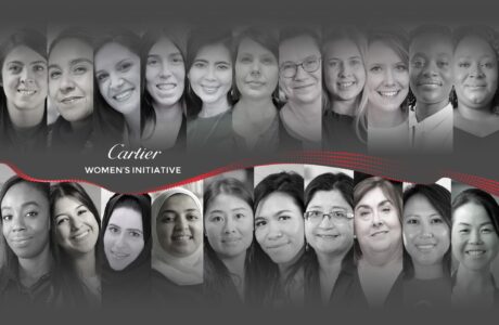 Cartier Women’s Initiative_banner