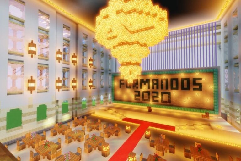 Entrada-da-formatura-em-modo-Minecraft-960x640
