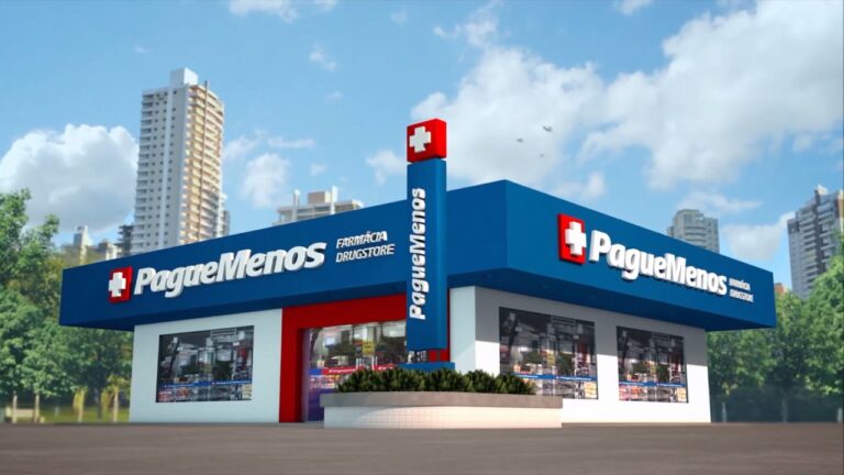 Farmácias-Pague-Menos