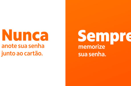 Itaú_Campanha de Segurança