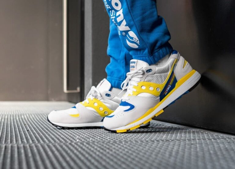 Saucony (1)