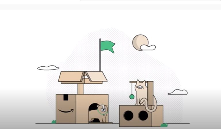 amazon