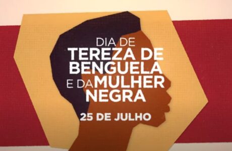 dia da mulher negra universaltv