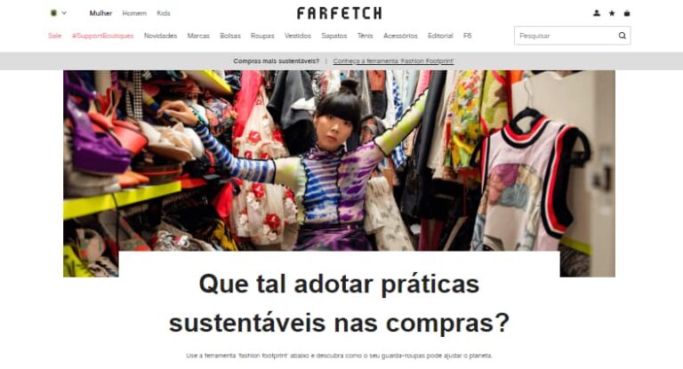 farfetch