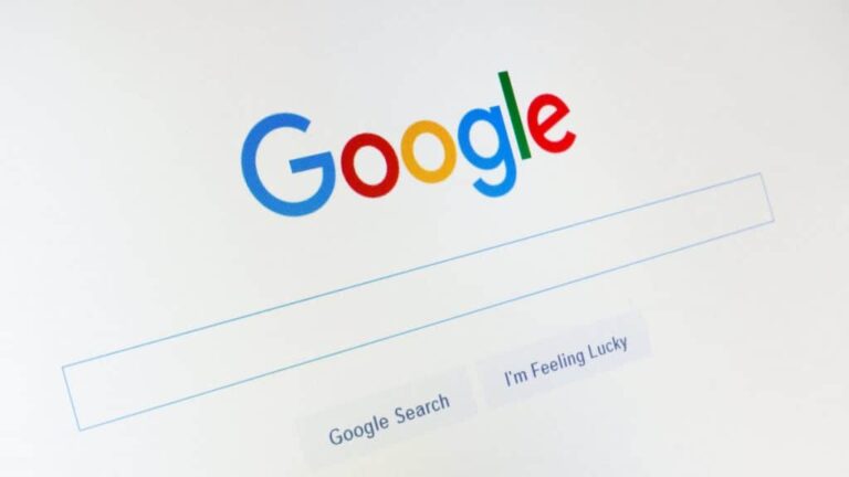 google