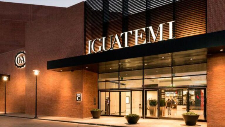 iguatemi