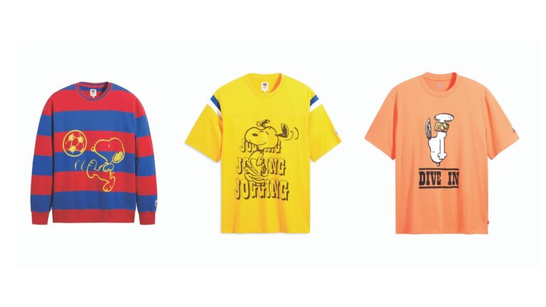 levis snoopy (1)