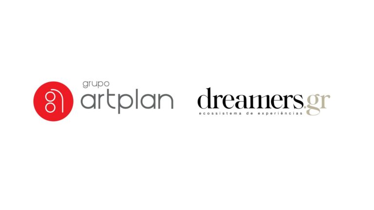 logo grupo artplan