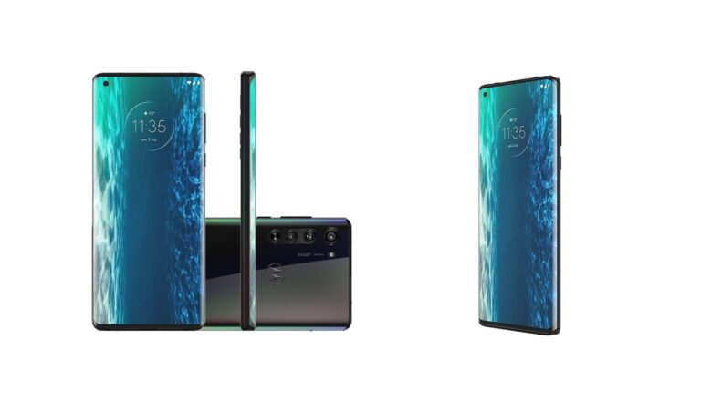 motorola