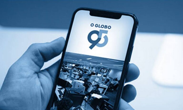 o globo
