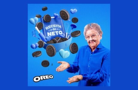 oreo