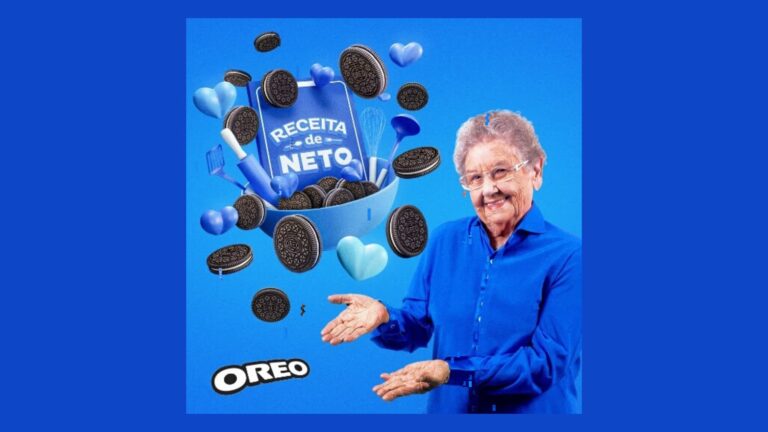 oreo