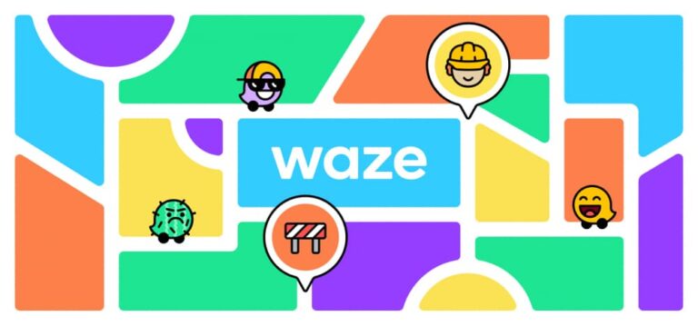 waze 2020