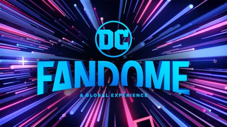 DC FANDOME