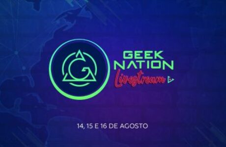 Geek-Nation