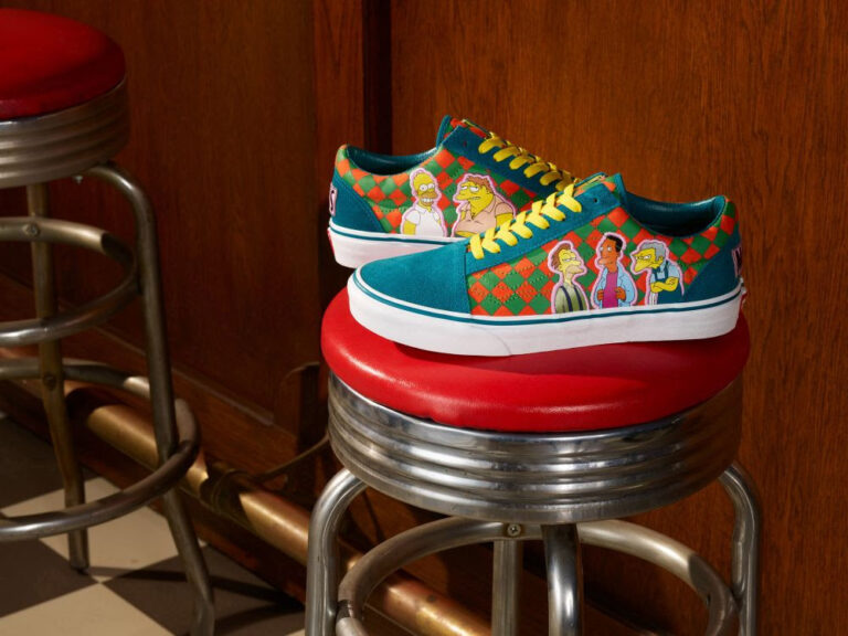 VANS SIMPSONS (9)