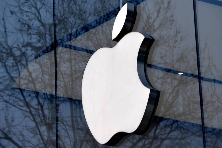 apple divulgação