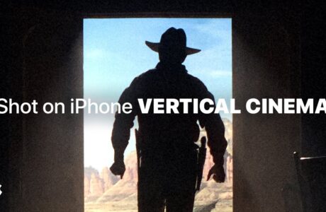 apple vertical cinema