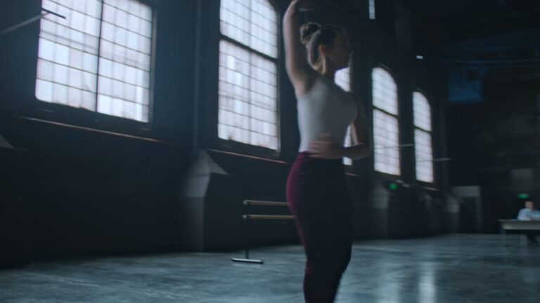 halls
