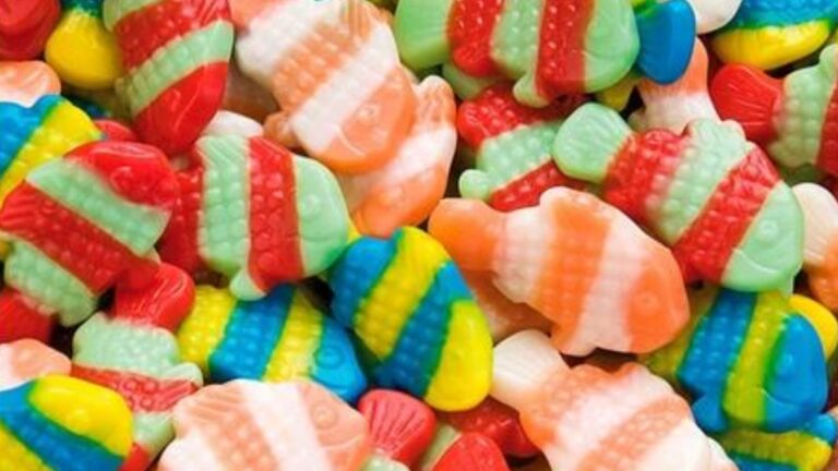 haribo gomas