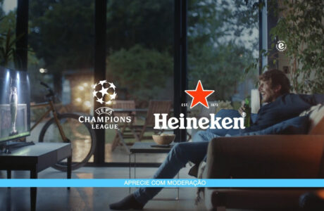 heineken