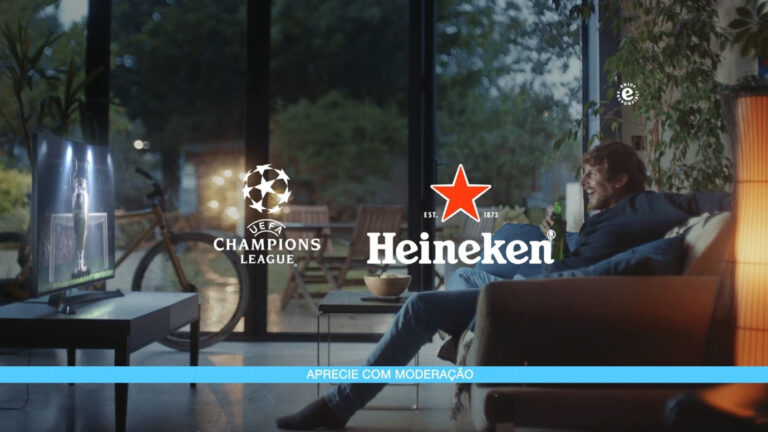 heineken